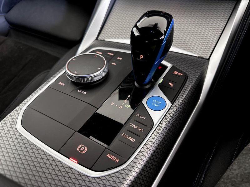 Used BMW i4 2022 for sale - 76553874: Photo 27