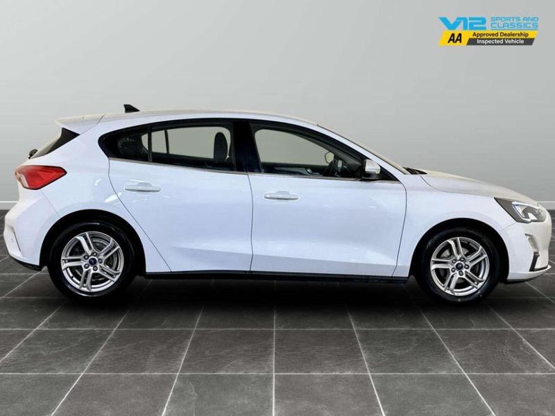 Used Ford Focus 2021 for sale - 76826140: Photo 11