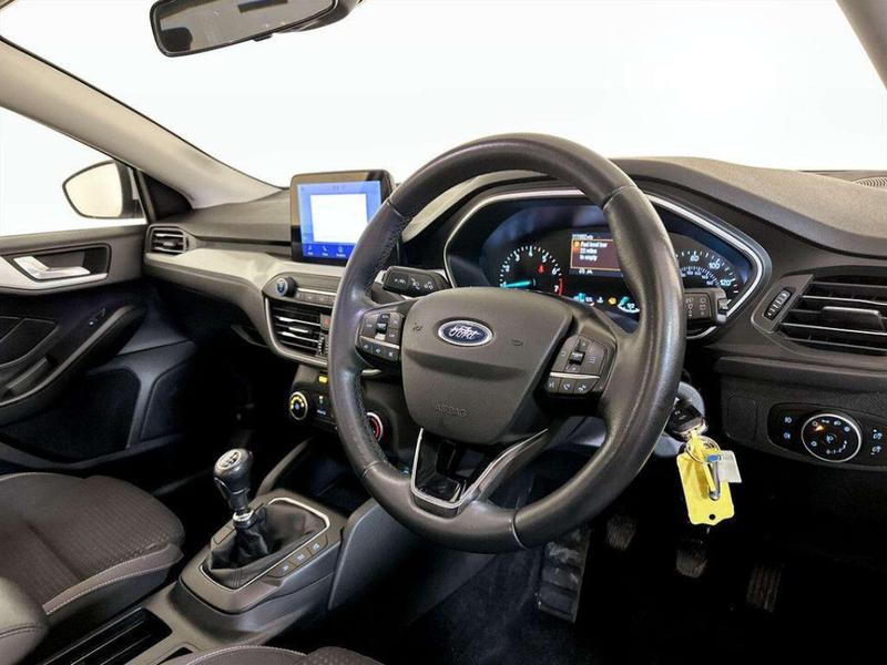 Used Ford Focus 2021 for sale - 76826140: Photo 16