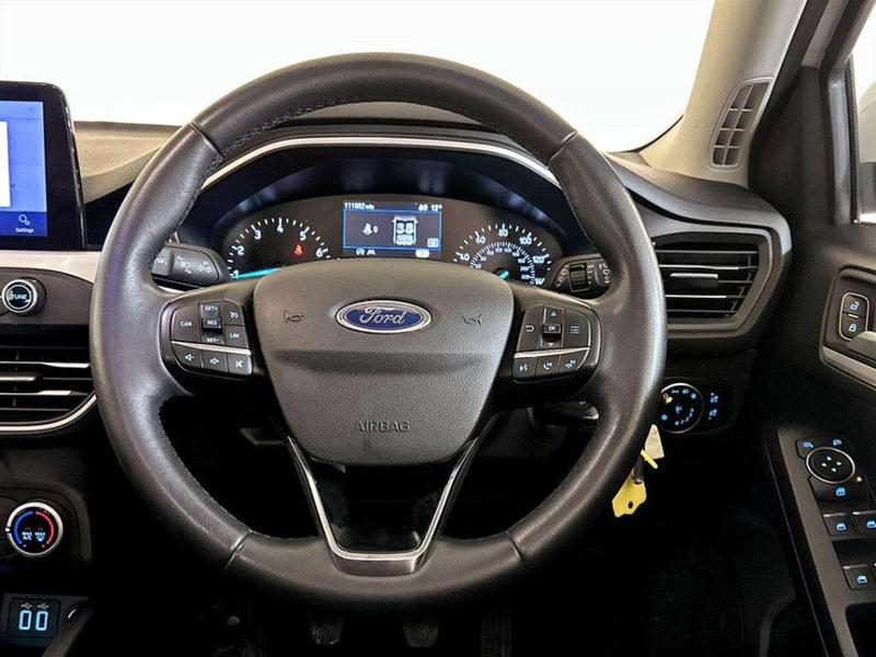 Used Ford Focus 2021 for sale - 76826140: Photo 17