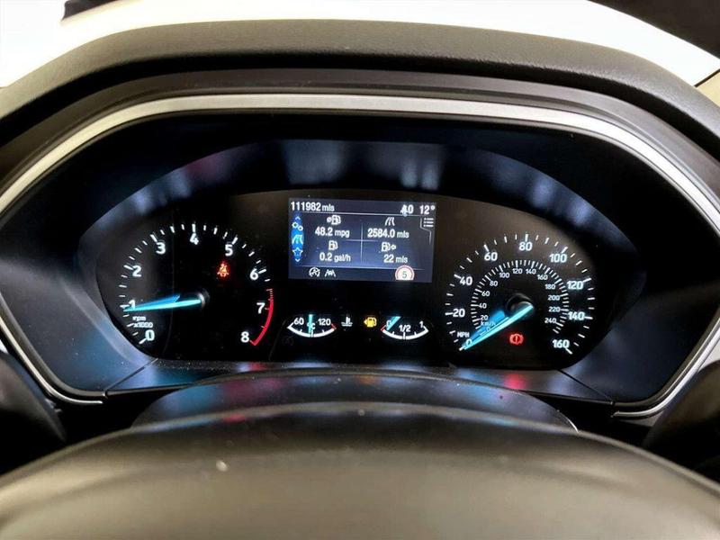 Used Ford Focus 2021 for sale - 76826140: Photo 19