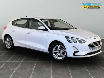 Used Ford Focus 2021 for sale - 76826140: Photo