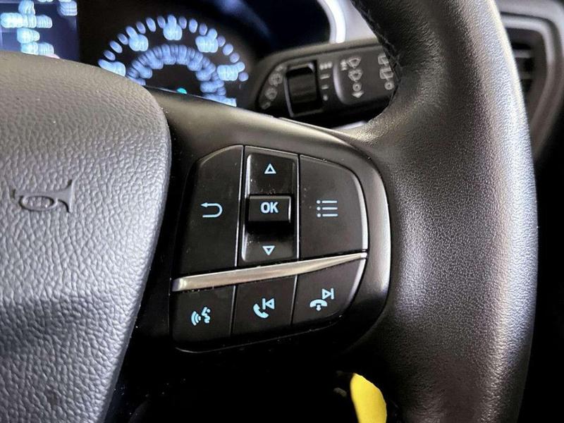 Used Ford Focus 2021 for sale - 76826140: Photo 20