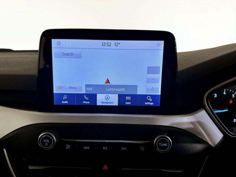 Used Ford Focus 2021 for sale - 76826140: Photo 22