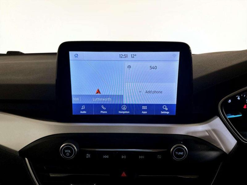 Used Ford Focus 2021 for sale - 76826140: Photo 23