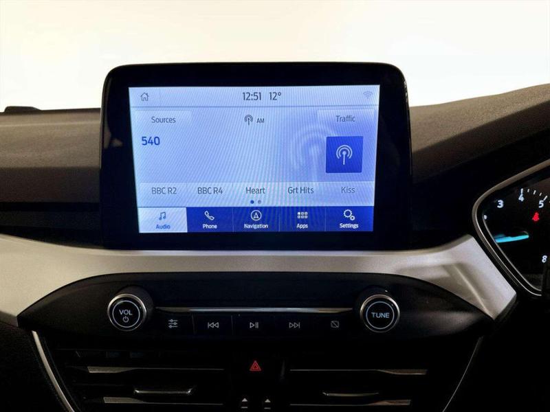 Used Ford Focus 2021 for sale - 76826140: Photo 24