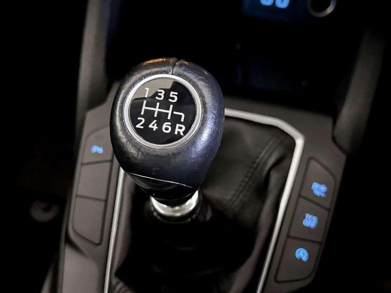 Used Ford Focus 2021 for sale - 76826140: Photo 27