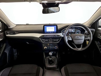 Used Ford Focus 2021 for sale - 76826140: Photo