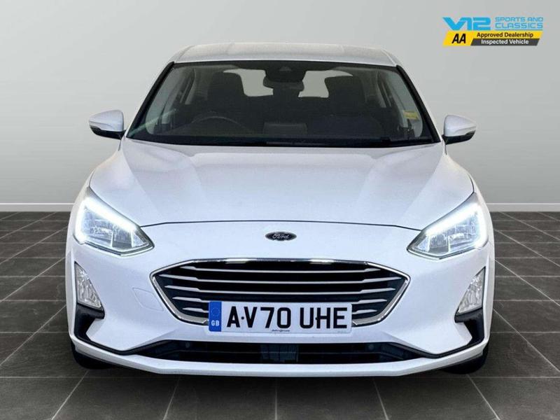 Used Ford Focus 2021 for sale - 76826140: Photo 5