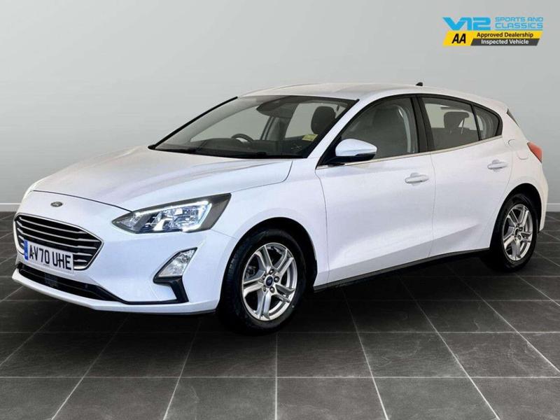 Used Ford Focus 2021 for sale - 76826140: Photo 6