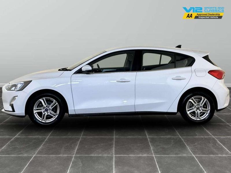 Used Ford Focus 2021 for sale - 76826140: Photo 7
