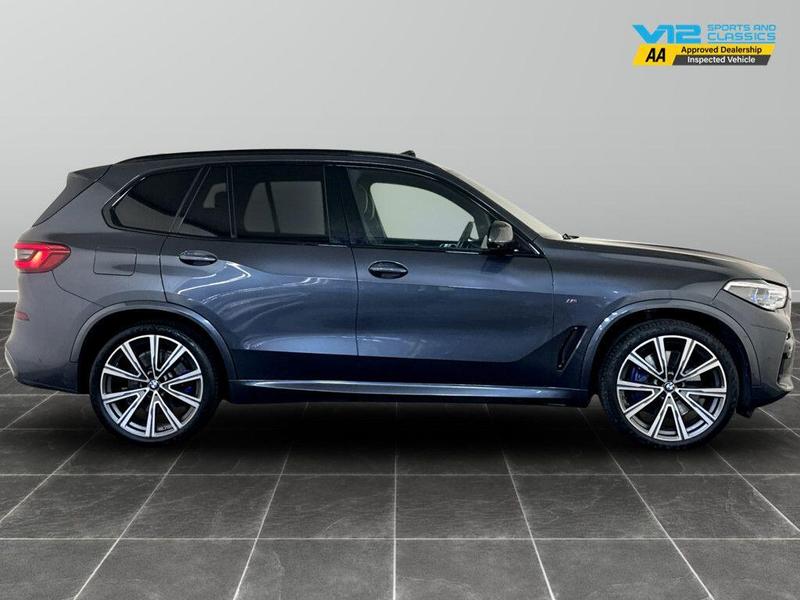 Used BMW X5 2018 for sale - 76161964: Photo 11
