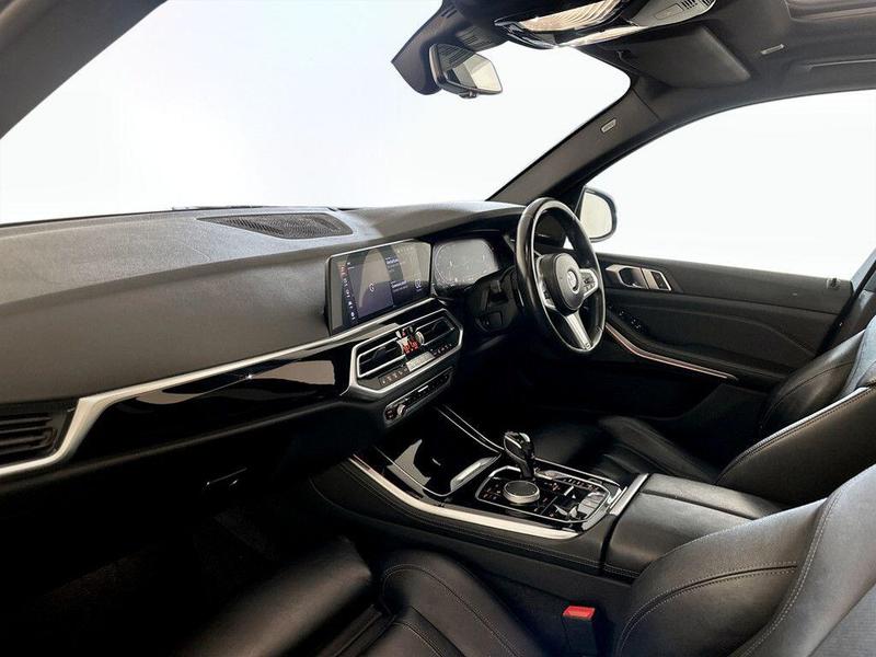 Used BMW X5 2018 for sale - 76161964: Photo 12
