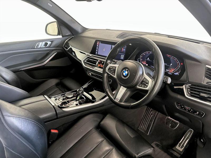 Used BMW X5 2018 for sale - 76161964: Photo 16