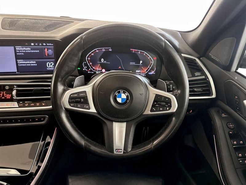 Used BMW X5 2018 for sale - 76161964: Photo 17
