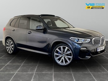 BMW - X5