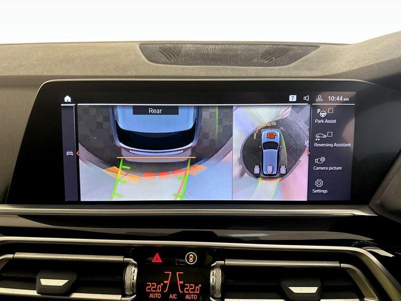Used BMW X5 2018 for sale - 76161964: Photo 21