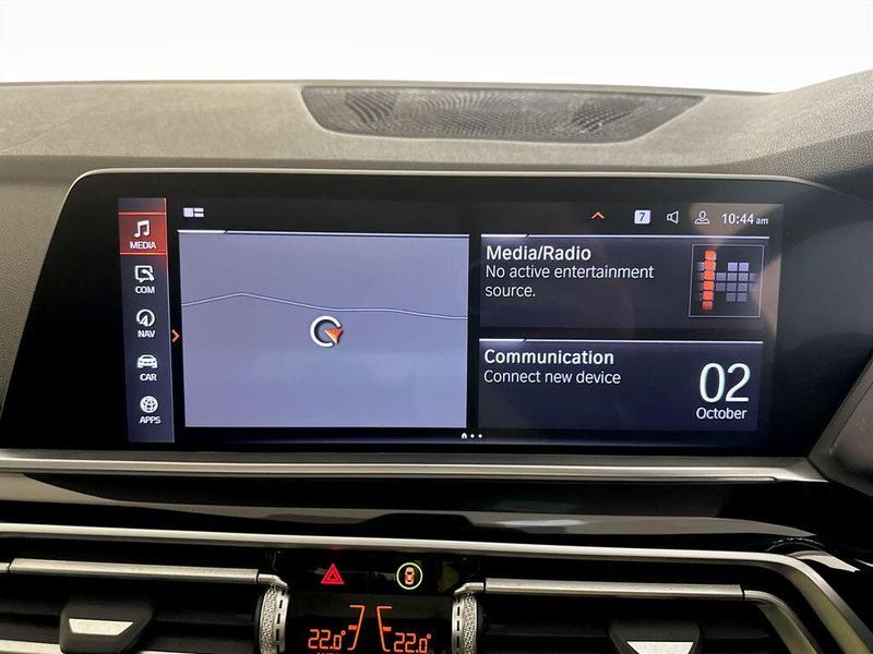 Used BMW X5 2018 for sale - 76161964: Photo 23