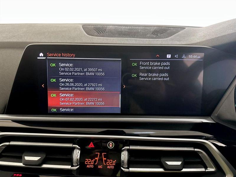 Used BMW X5 2018 for sale - 76161964: Photo 24