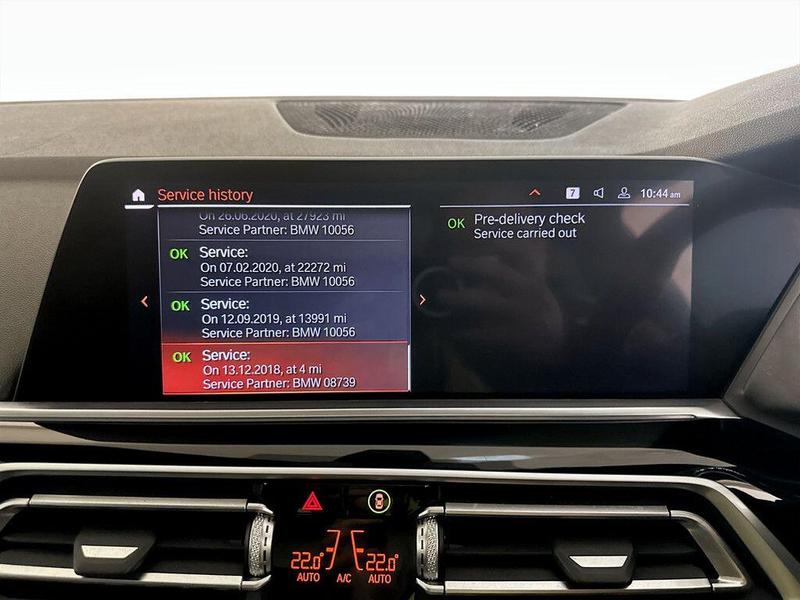 Used BMW X5 2018 for sale - 76161964: Photo 25