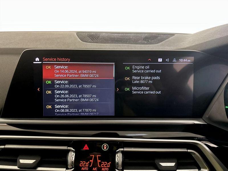 Used BMW X5 2018 for sale - 76161964: Photo 26