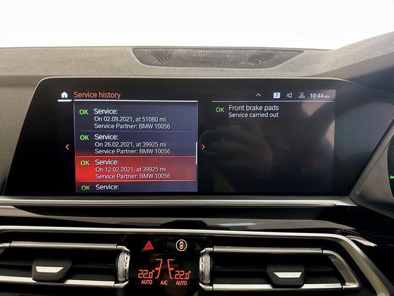 Used BMW X5 2018 for sale - 76161964: Photo 27
