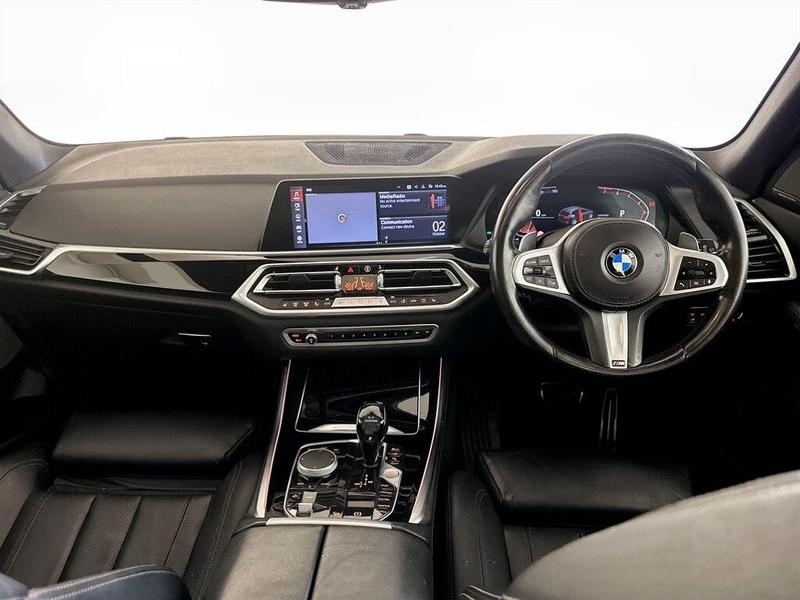 Used BMW X5 2018 for sale - 76161964: Photo 3