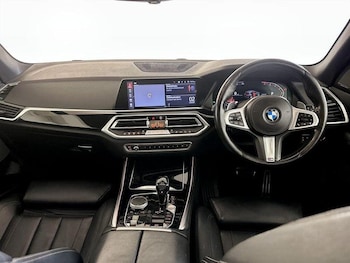 Used BMW X5 2018 for sale - 76161964: Photo 3
