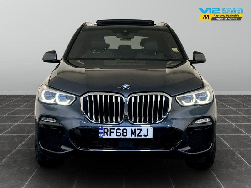 Used BMW X5 2018 for sale - 76161964: Photo 5