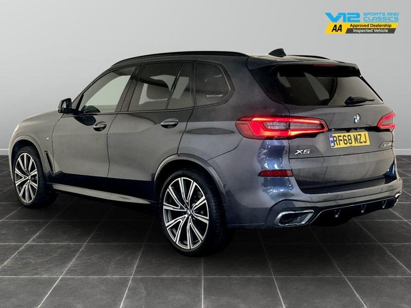 Used BMW X5 2018 for sale - 76161964: Photo 8
