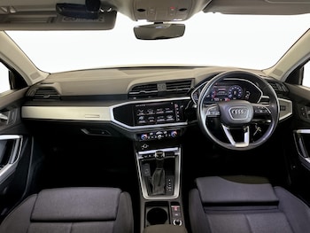 Used Audi Q3 2020 for sale - 75394038: Photo