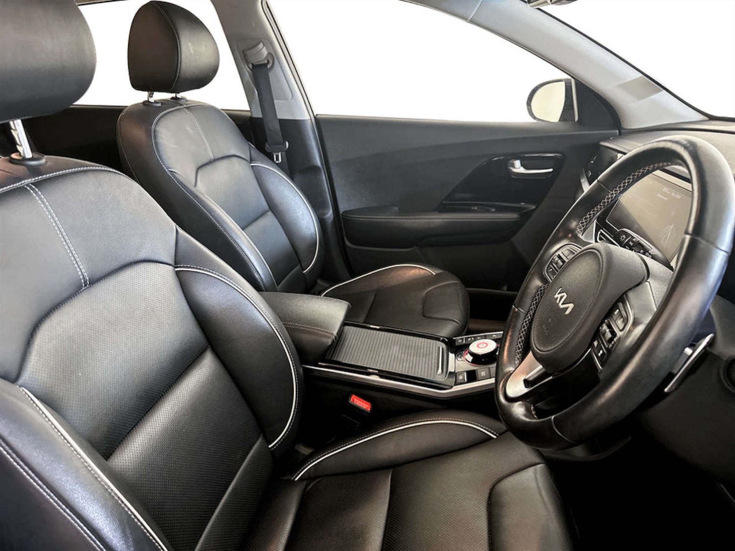 Used Kia Niro 2022 for sale - 77715647: Photo 13