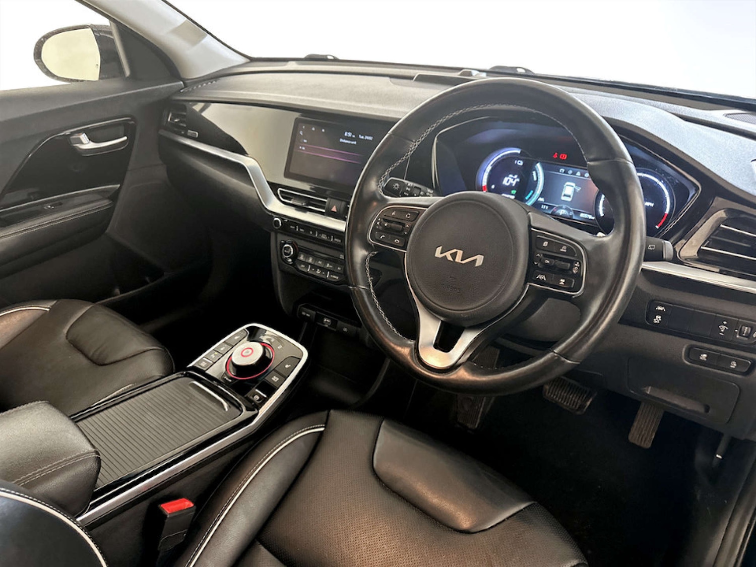 Used Kia Niro 2022 for sale - 77715647: Photo 15