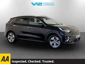 Used Kia Niro 2022 for sale - 77715647: Photo
