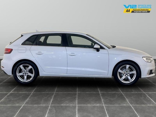 Used Audi A3 2017 for sale - 76329688: Photo 11
