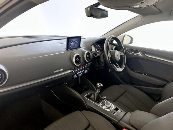 Used Audi A3 2017 for sale - 76329688: Photo 12