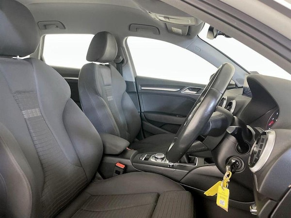 Used Audi A3 2017 for sale - 76329688: Photo 13
