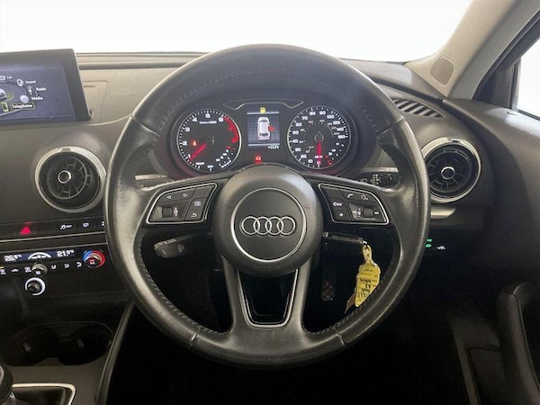 Used Audi A3 2017 for sale - 76329688: Photo 16