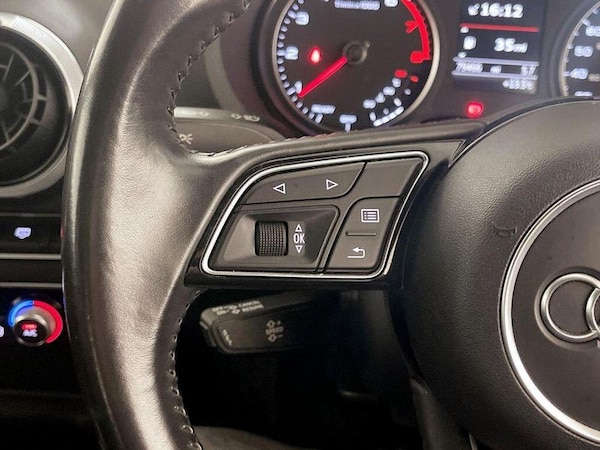 Used Audi A3 2017 for sale - 76329688: Photo 17