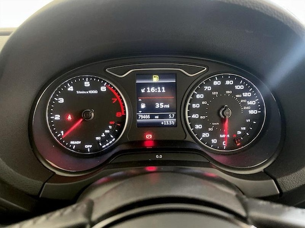 Used Audi A3 2017 for sale - 76329688: Photo 18
