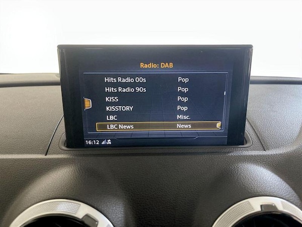 Used Audi A3 2017 for sale - 76329688: Photo 24