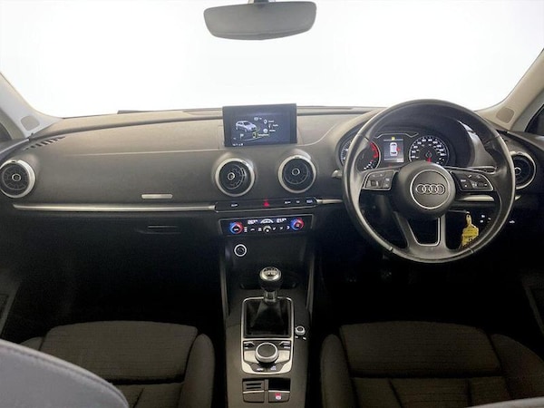 Used Audi A3 2017 for sale - 76329688: Photo 3
