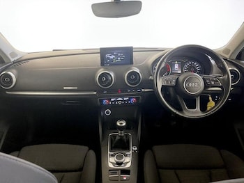 Used Audi A3 2017 for sale - 76329688: Photo