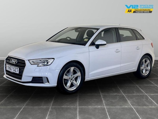 Used Audi A3 2017 for sale - 76329688: Photo 6