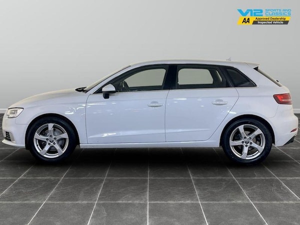 Used Audi A3 2017 for sale - 76329688: Photo 7