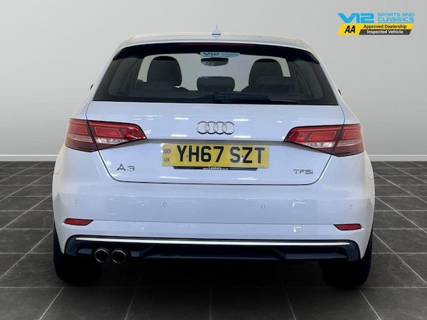 Used Audi A3 2017 for sale - 76329688: Photo 9