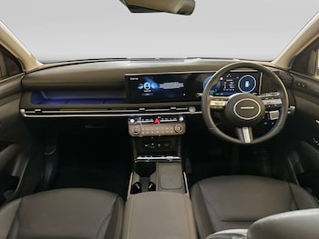 Used Hyundai TUCSON 2026 for sale - 79580134: Photo