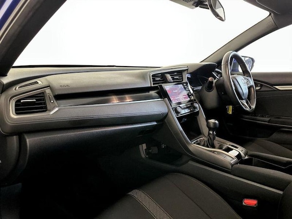 Used Honda Civic 2021 for sale - 76117622: Photo 12