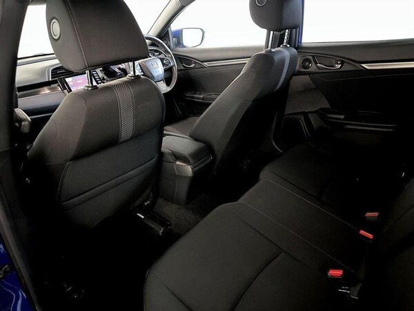 Used Honda Civic 2021 for sale - 76117622: Photo 14