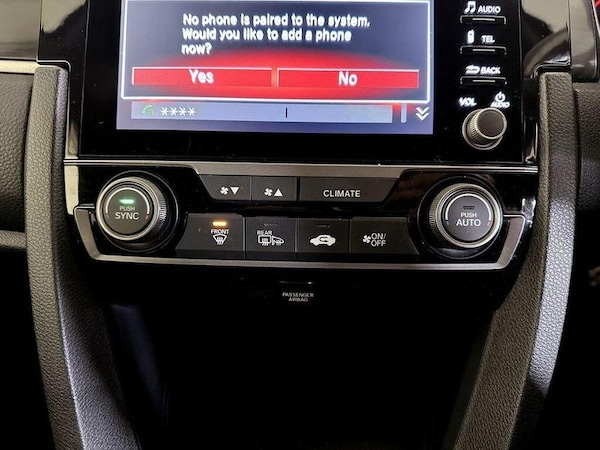 Used Honda Civic 2021 for sale - 76117622: Photo 15